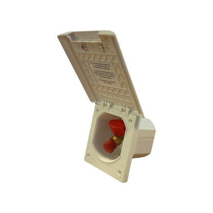 Element Line Gas Outlet