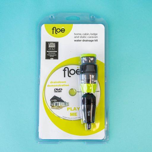 Floe Static Drainage Kit