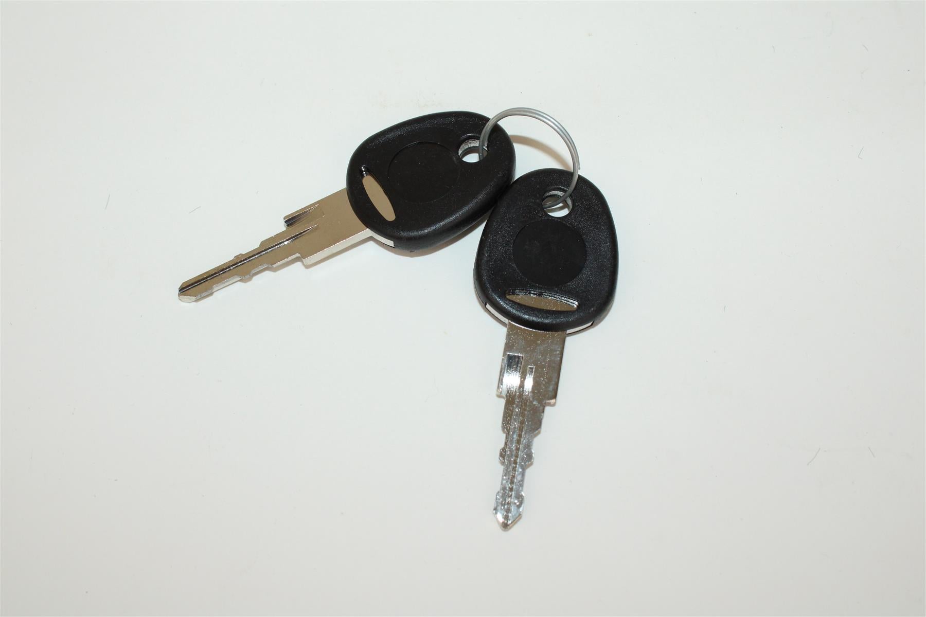 Roller Team Key (8020)