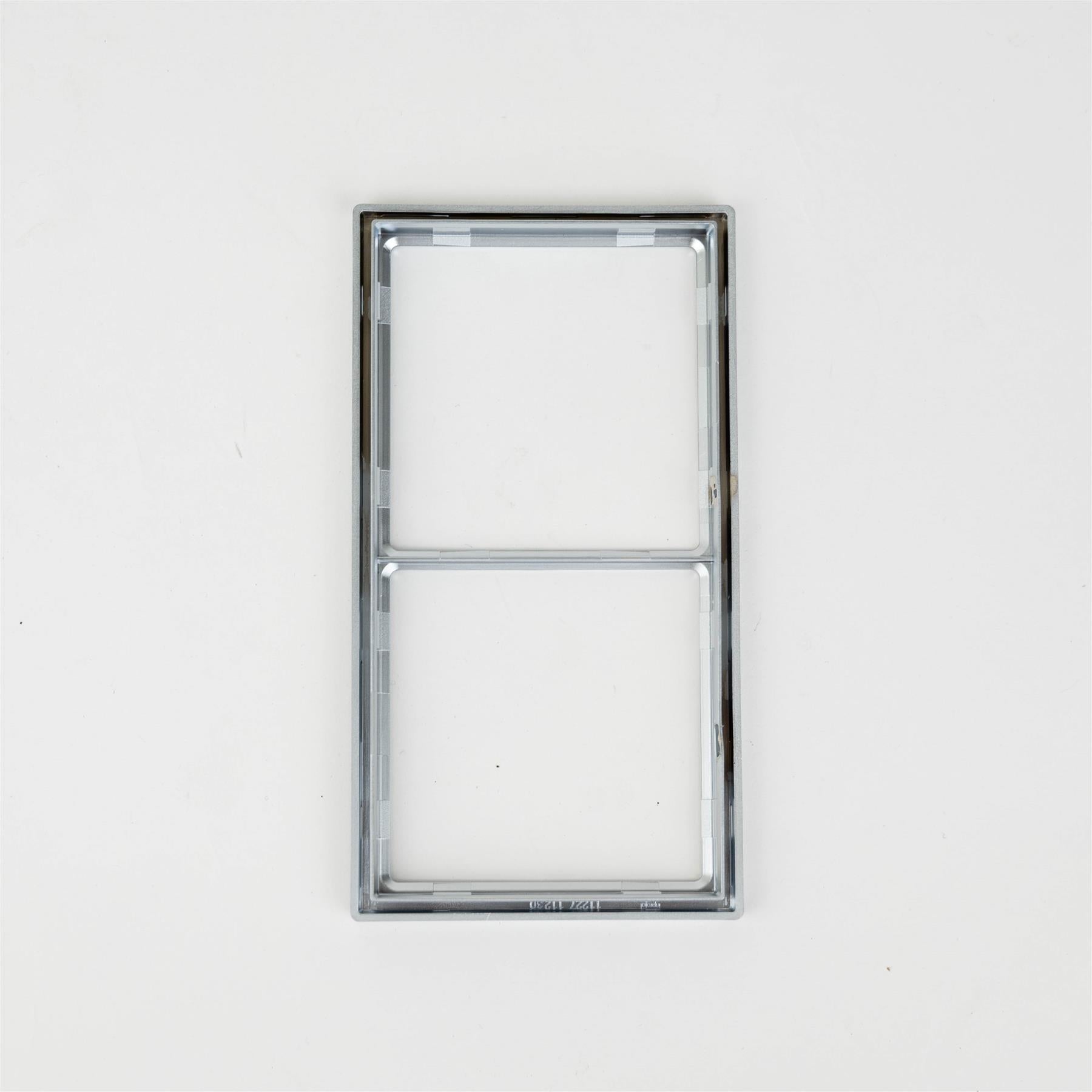 Dethleffs 2 Switch Frame