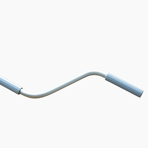 Fiamma Crank Handle Telescopic 154-240cm