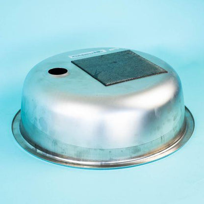 Dethleffs Kitchen Sink