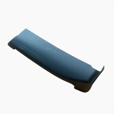 A Roller Team Autoroller motorhome nearside rear bumper cap.