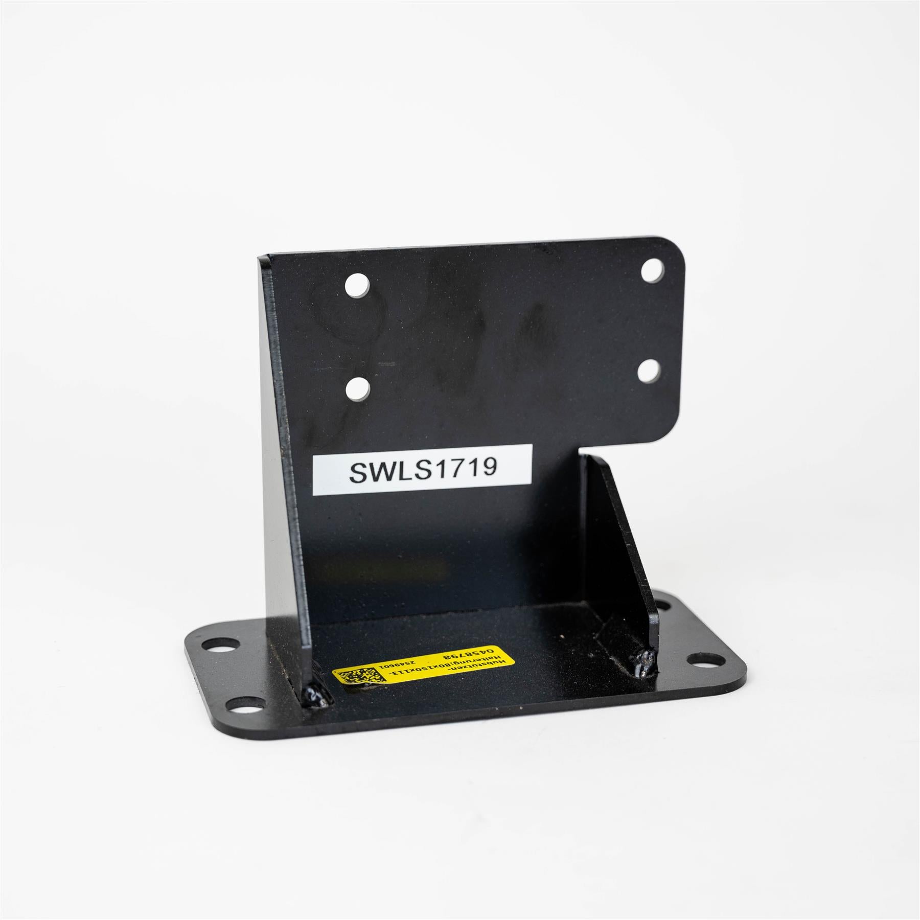Dethleffs Lift Support Holder
