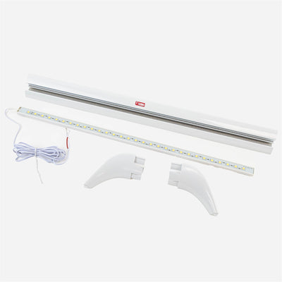 Fiamma LED Awning Light Gutter 98655-607