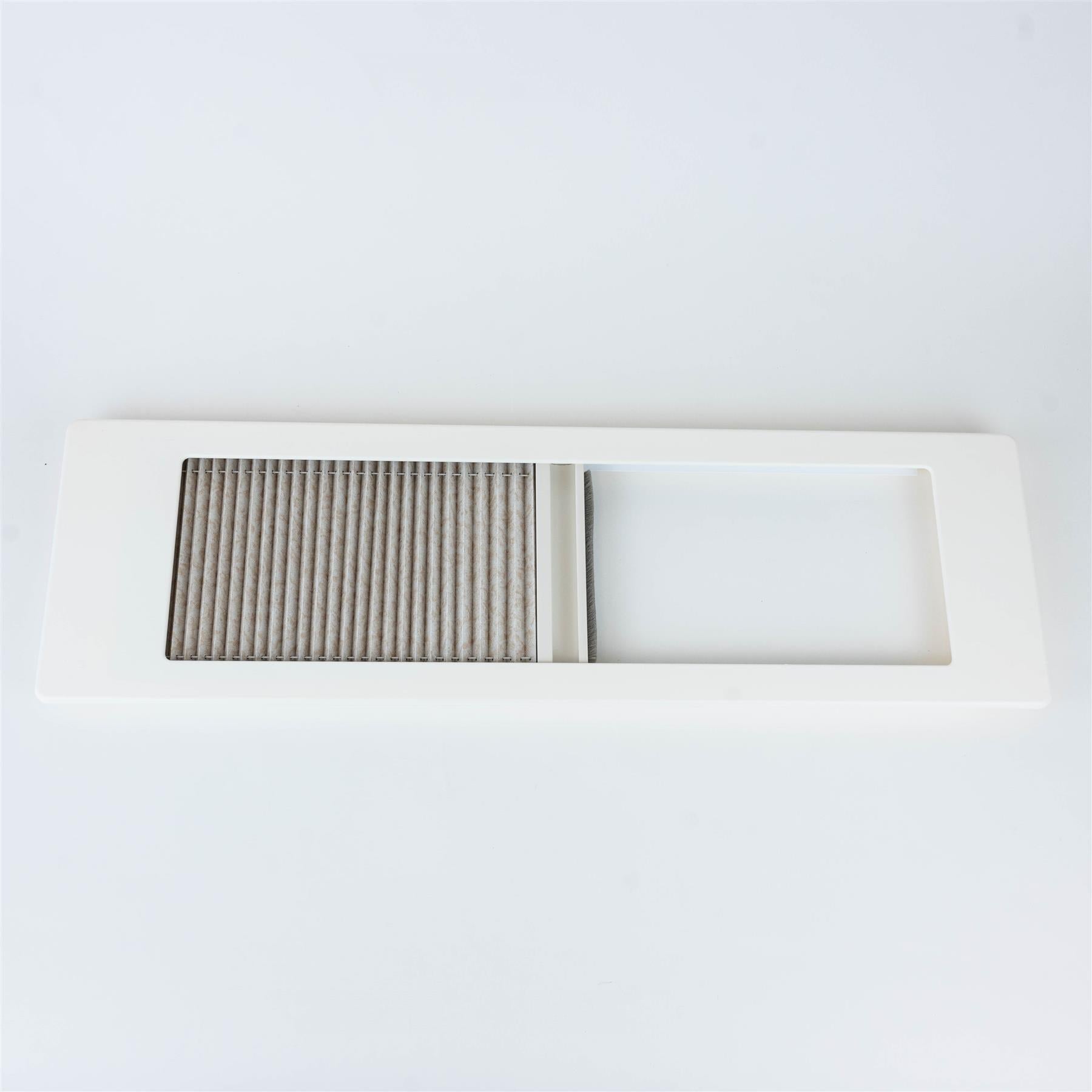 Roller Team Window Box