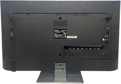 Falcon 22" Slim Bezel WebOS Multi-Voltage Smart TV HD Satellite & Cable Tuner WIFI Lan