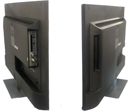 Falcon 22" Slim Bezel WebOS Multi-Voltage Smart TV HD Satellite & Cable Tuner WIFI Lan