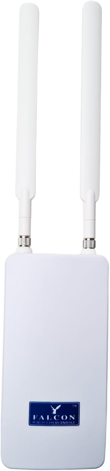 Falcon 4G Combo- All In One Antenna & Router 150mbps