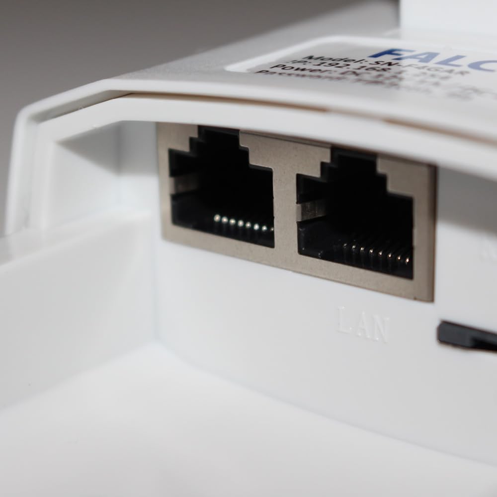 Falcon 4G Combo- All In One Antenna & Router 150mbps