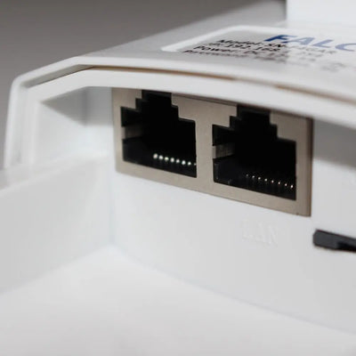 Falcon 4G Combo- All In One Antenna & Router 150mbps Falcon