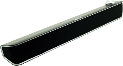 Falcon 10 Watt Soundbar High Quality Sound with Audio In, Bluetooth and Micro-SD