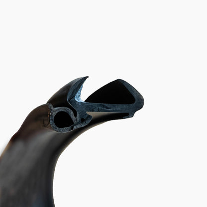 Roller Team 10 Metre Rubber Windscreen Seal