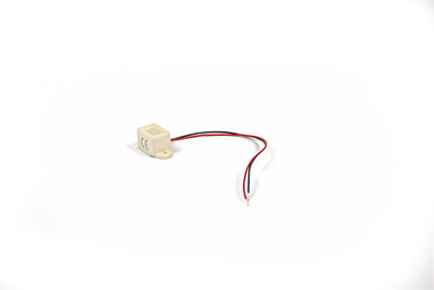 Dethleffs Warning Buzzer for Omnistep