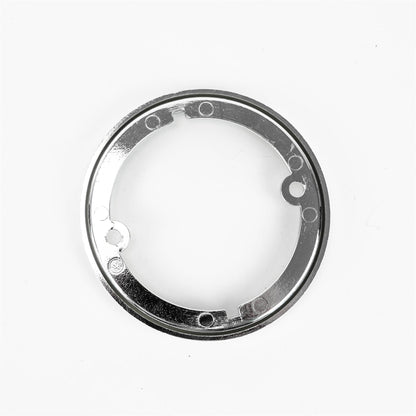 Roller Team Chrome Light Surround
