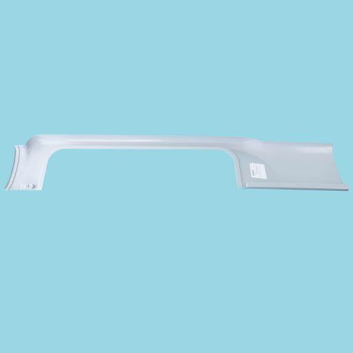 Roller Team - Rear Garage Skirt 600G