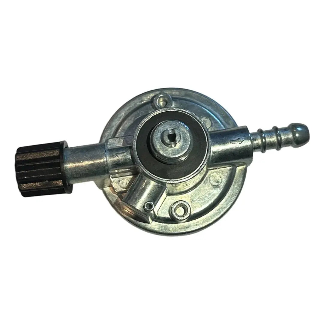 Continental Butane Camping Gas Regulator 28 mbar Continental