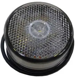 Autotrail LED Front Light/Reflex. 12v Auto-Trail