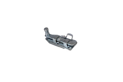 Malibu Van Double Level Garage Floor Latch 60mm x 25mm