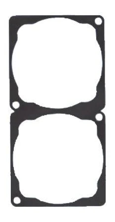 C-Line 2 Way Spacer for PO282 in Grey