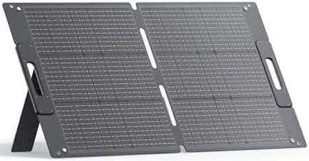 Bluetti 100W Solar Panel