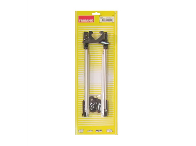 Auto-Stay & Lever Lock Window Stays, 230mm, pair. Screw On Trigano