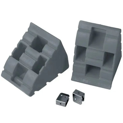 Chock Level Fiamma Grey Fiamma