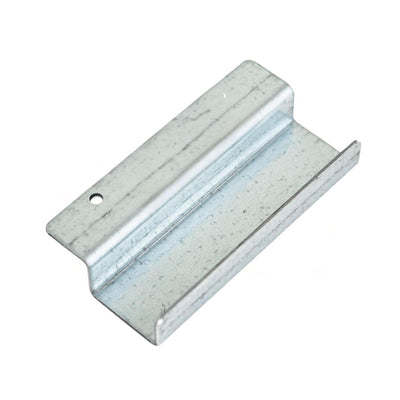 Dethleffs Z-Shaped Molding