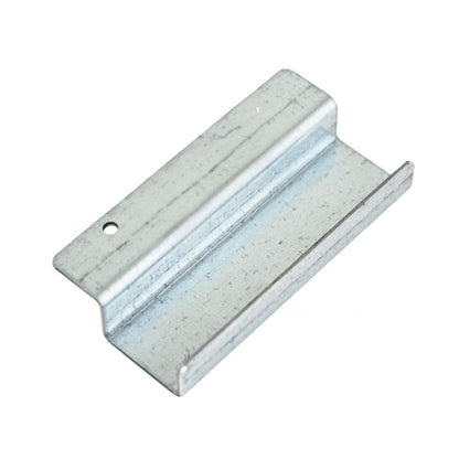 Dethleffs Z-Shaped Molding