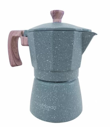 Via Mondo Coffee Percolator