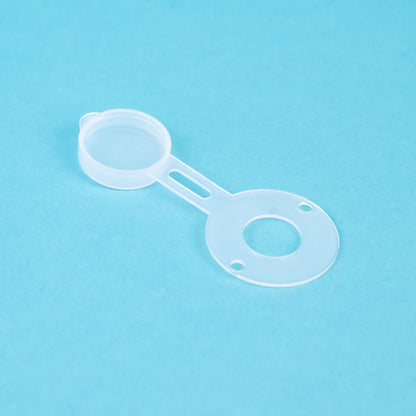 WHALE Plug/Gasket Assembly