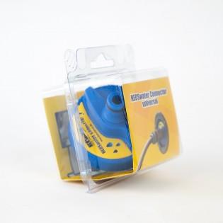 Heoswater connector universal