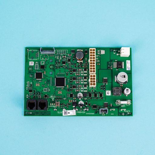 Truma PCB Combi 6/6E