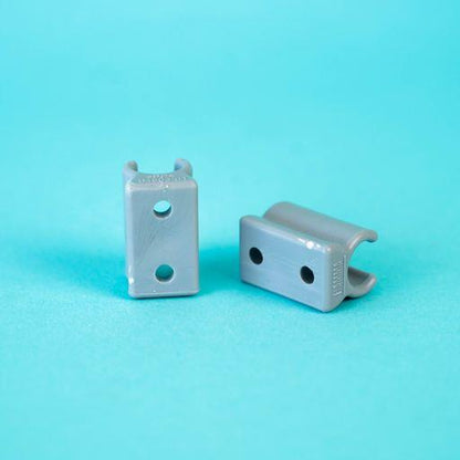 Fiamma Awning Handle Wall Installation Kit