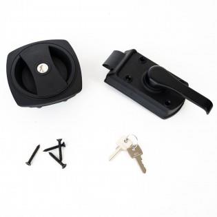 Caraloc 640 left hand