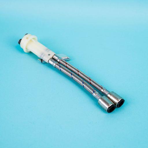 Trigano Mono Tap Monocomando Lavello - Roller Team