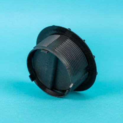 Truma Circular Vent Black