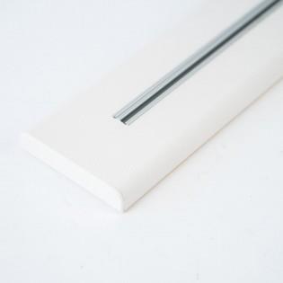 Dethleffs Retrofittable multi-functional rail