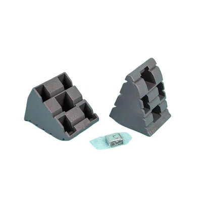 Chock Level Fiamma Grey Fiamma