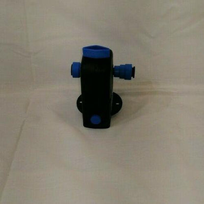 Truma Trumatic Drain valve / Frost control