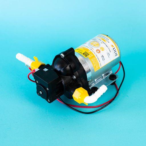 Lilie Diaphragm Water Pump for motorhomes