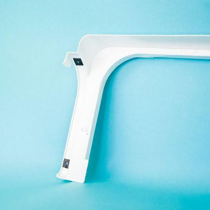 Dethleffs skirt for motorhome or caravan