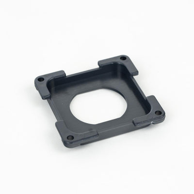 C-Line USB Mounting Plate Grey - RI417