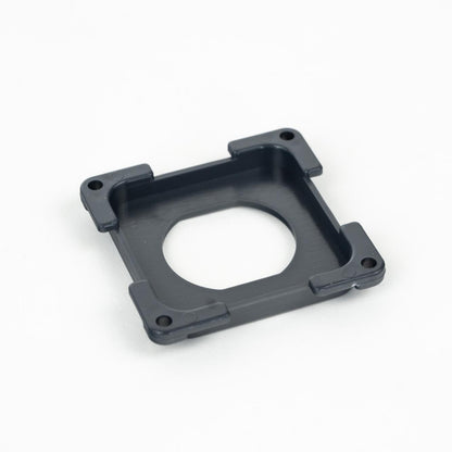 C-Line USB Mounting Plate Grey
