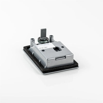 Caraloc 700 Complete Right-Hand Door Lock Assembly Caraloc