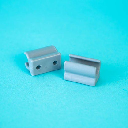 Fiamma Awning Handle Wall Installation Kit