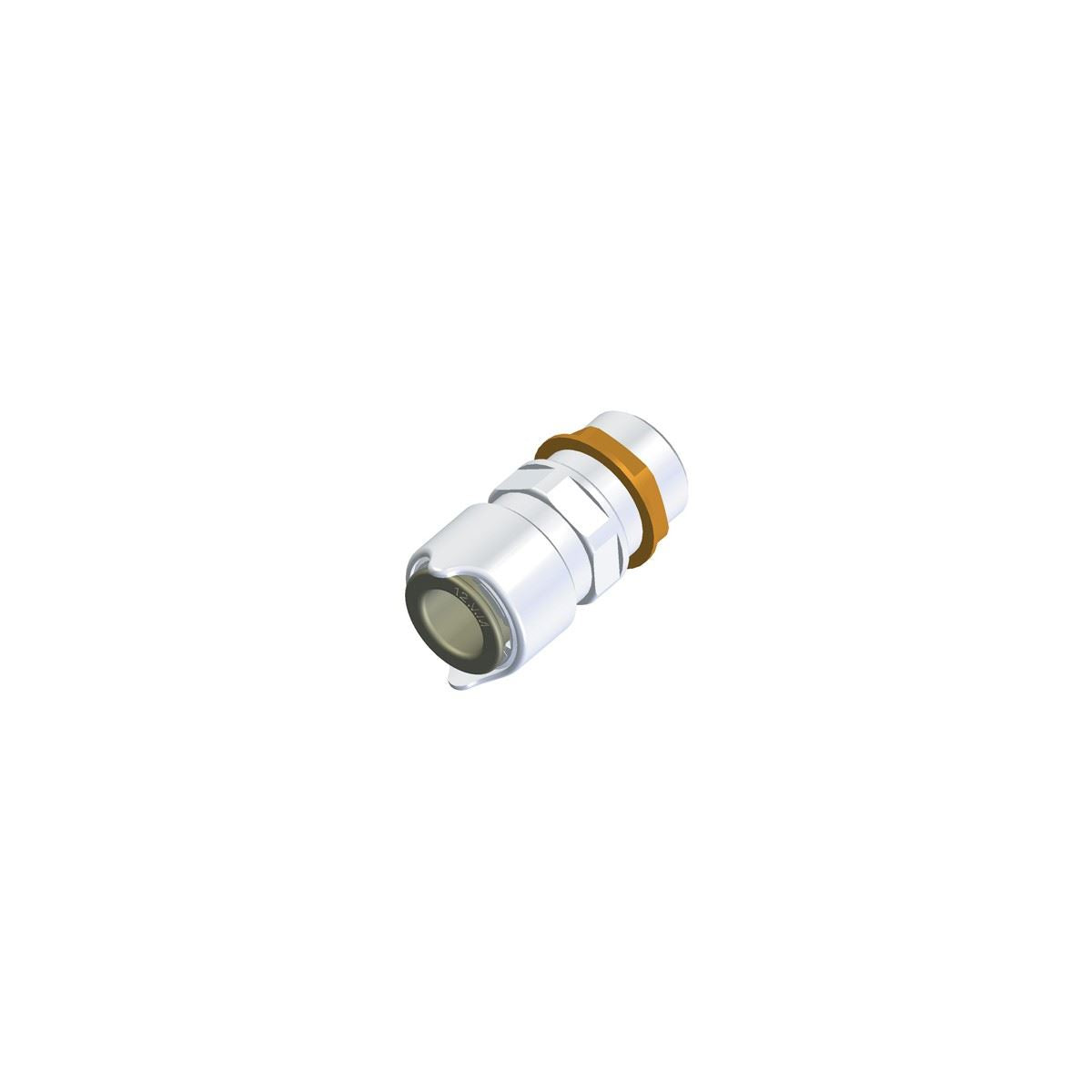 12mm Tank Fitting/Bulkhead Connector