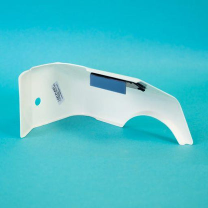 Roller Team Corner Bumper Pod RHS