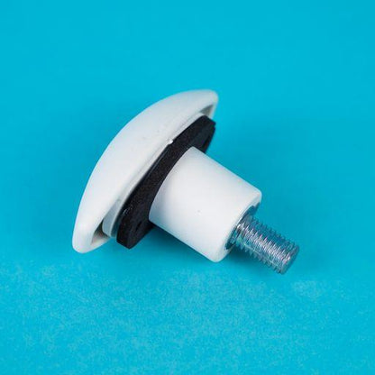 Dethleffs Motorhome lock for locker door