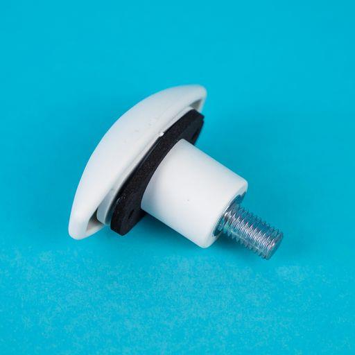 Dethleffs Motorhome lock for locker door